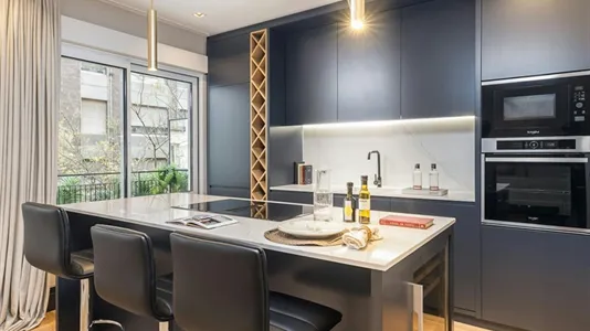 Apartments in Madrid Salamanca - photo 9