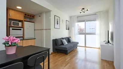 Apartment for rent in L'Hospitalet de Llobregat, Cataluña