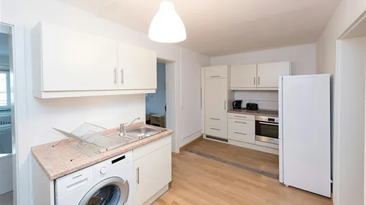 Rooms in Location is not specified - photo 6