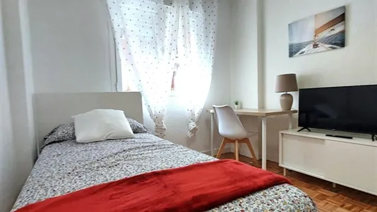 Rooms in Getafe - photo 7