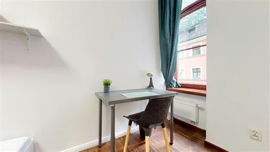 Rooms in Wrocław - photo 3