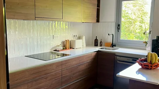 Apartments in Saint-Germain-en-Laye - photo 6