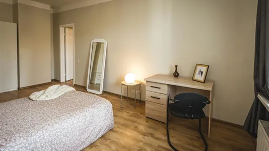 Rooms in Riga Centrs - photo 2