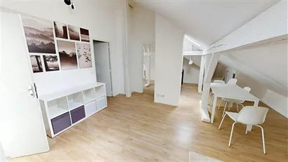 Apartment for rent in Mulhouse, Grand Est
