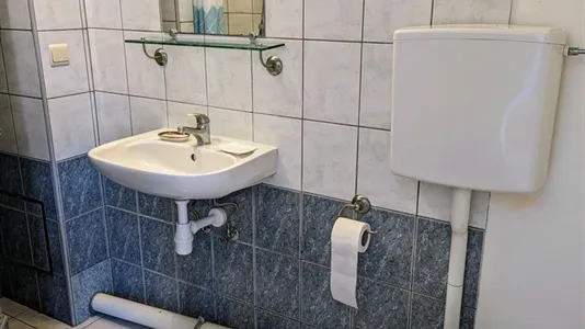 Apartments in Brussels Sint-Joost-ten-Node - photo 9