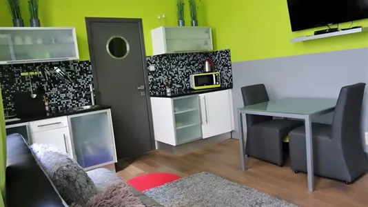 Apartments in Stad Antwerp - photo 3