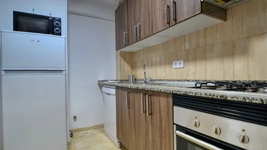 Rooms in Madrid Ciudad Lineal - photo 6