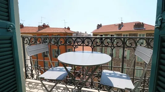 Rooms in Nice - photo 6