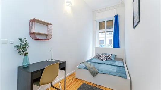 Rooms in Berlin Neukölln - photo 2
