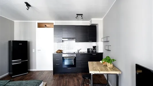 Apartments in Berlin Mitte - photo 6