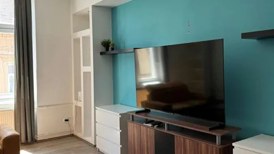 Apartments in Budapest Erzsébetváros - photo 2