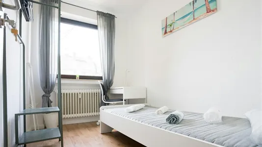 Rooms in Dusseldorf - photo 4