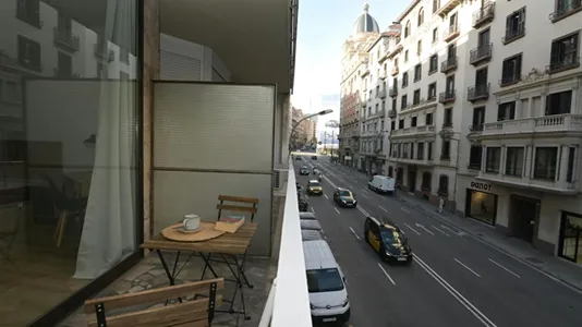 Rooms in Barcelona Sarrià-St. Gervasi - photo 7