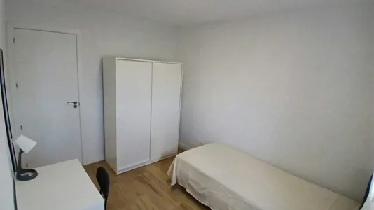 Rooms in Madrid Carabanchel - photo 3