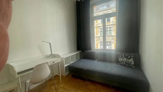 Rooms in Cologne Innenstadt - photo 10