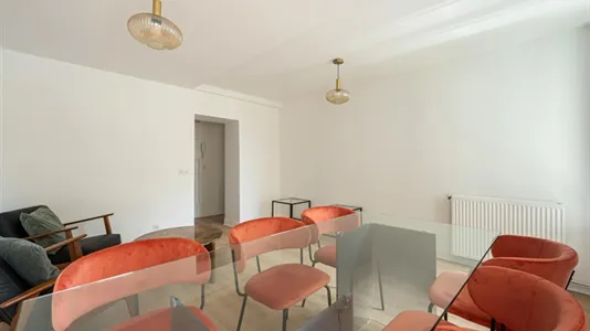 Rooms in Paris 20ème arrondissement - photo 7