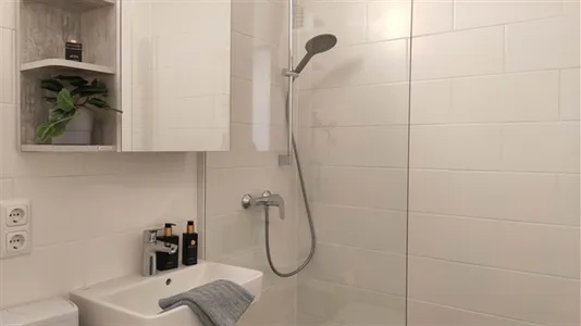 Apartments in Location is not specified - photo 7