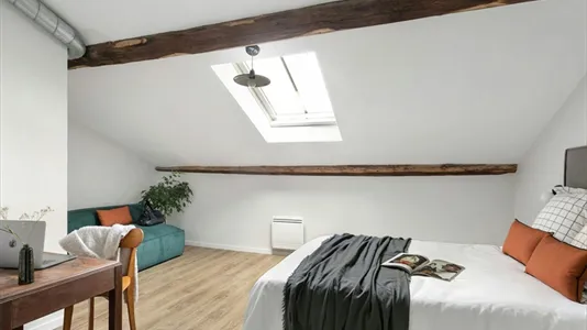 Rooms in Nancy - photo 5