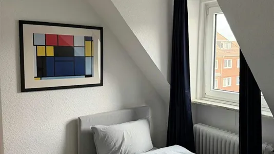 Rooms in Dusseldorf - photo 1
