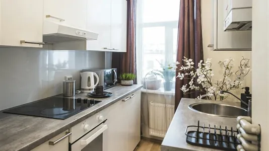 Rooms in Riga Maskavas Forštate - photo 8