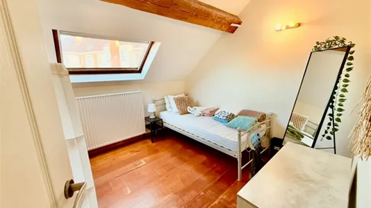 Rooms in Brussels Vorst - photo 1