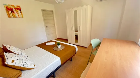 Rooms in Burjassot - photo 4