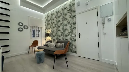 Rooms in Madrid Centro - photo 4
