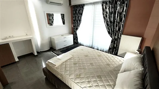 Apartments in Galatsi - photo 1