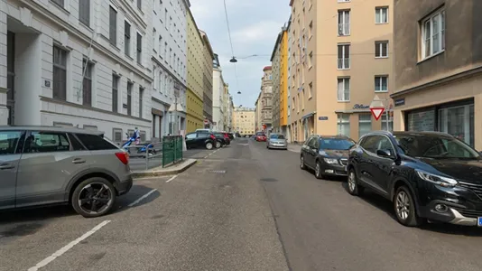 Rooms in Vienna Landstraße - photo 9