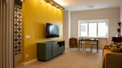 Apartment for rent in Roma Municipio III – Monte Sacro, Rome