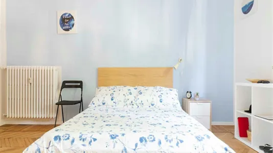 Rooms in Turin - photo 5