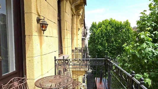 Apartments in Budapest Erzsébetváros - photo 1