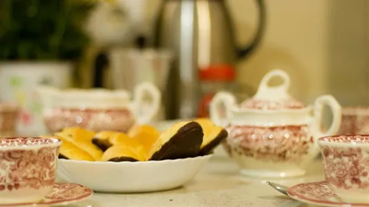 Rooms in Valencia Poblats Marítims - photo 8