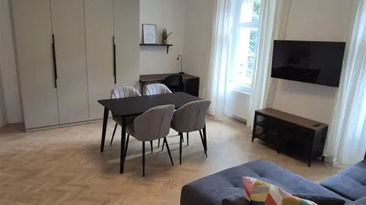 Apartments in Vienna Alsergrund - photo 2