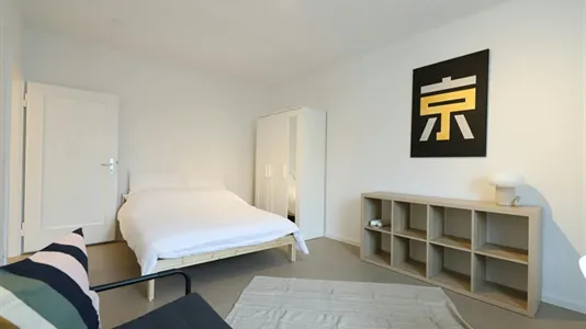 Rooms in Berlin Treptow-Köpenick - photo 1