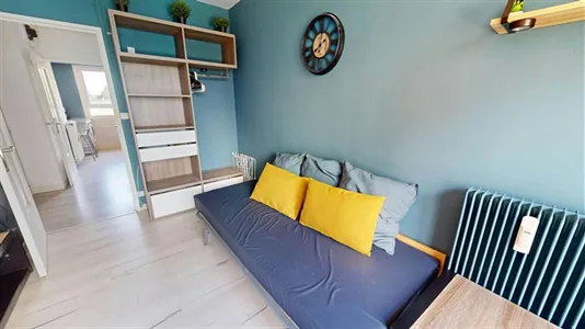 Apartments in Dijon - photo 3