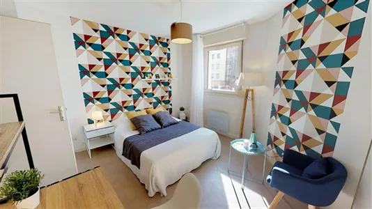 Rooms in Lyon - photo 3