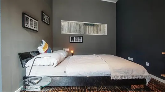 Apartments in Location is not specified - photo 5