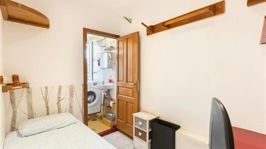 Apartments in Madrid Centro - photo 10