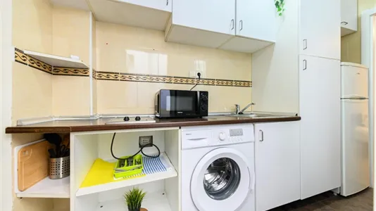 Apartments in Madrid Tetuán - photo 8