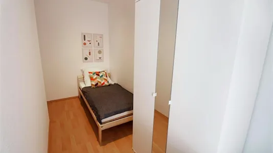 Rooms in Erfurt - photo 2