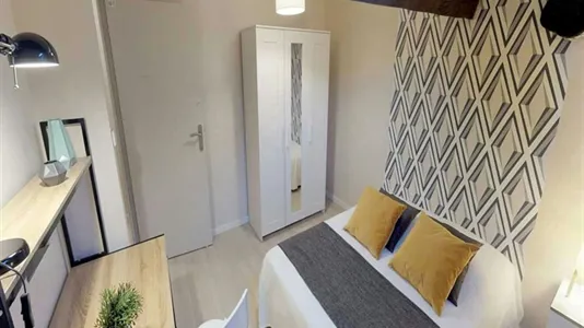 Rooms in Montpellier - photo 1