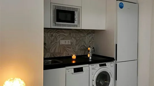 Rooms in Madrid Chamberí - photo 9