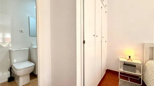 Rooms in Madrid Usera - photo 7