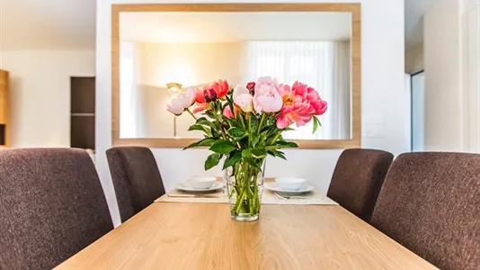 Apartments in Zürich Distrikt 7 - photo 9