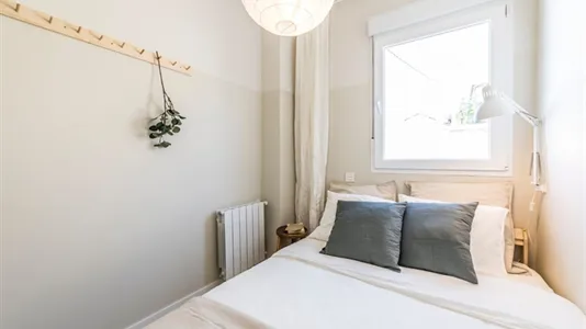 Apartments in Madrid Tetuán - photo 7