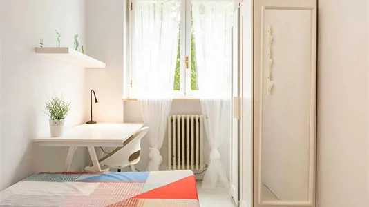 Rooms in Milano Zona 9 - Porta Garibaldi, Niguarda - photo 3