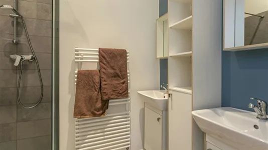 Rooms in Brussels Elsene - photo 5