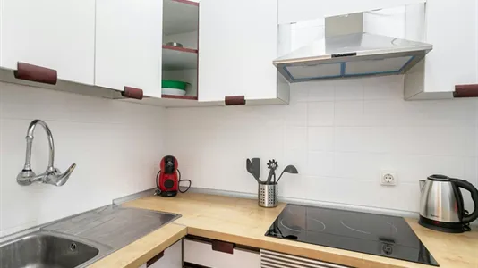 Apartments in Barcelona Gràcia - photo 9