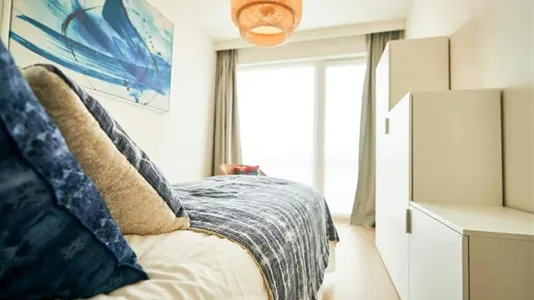 Apartments in Brussels Schaarbeek - photo 5